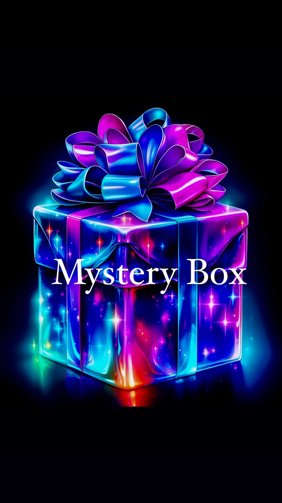 Mystery Box