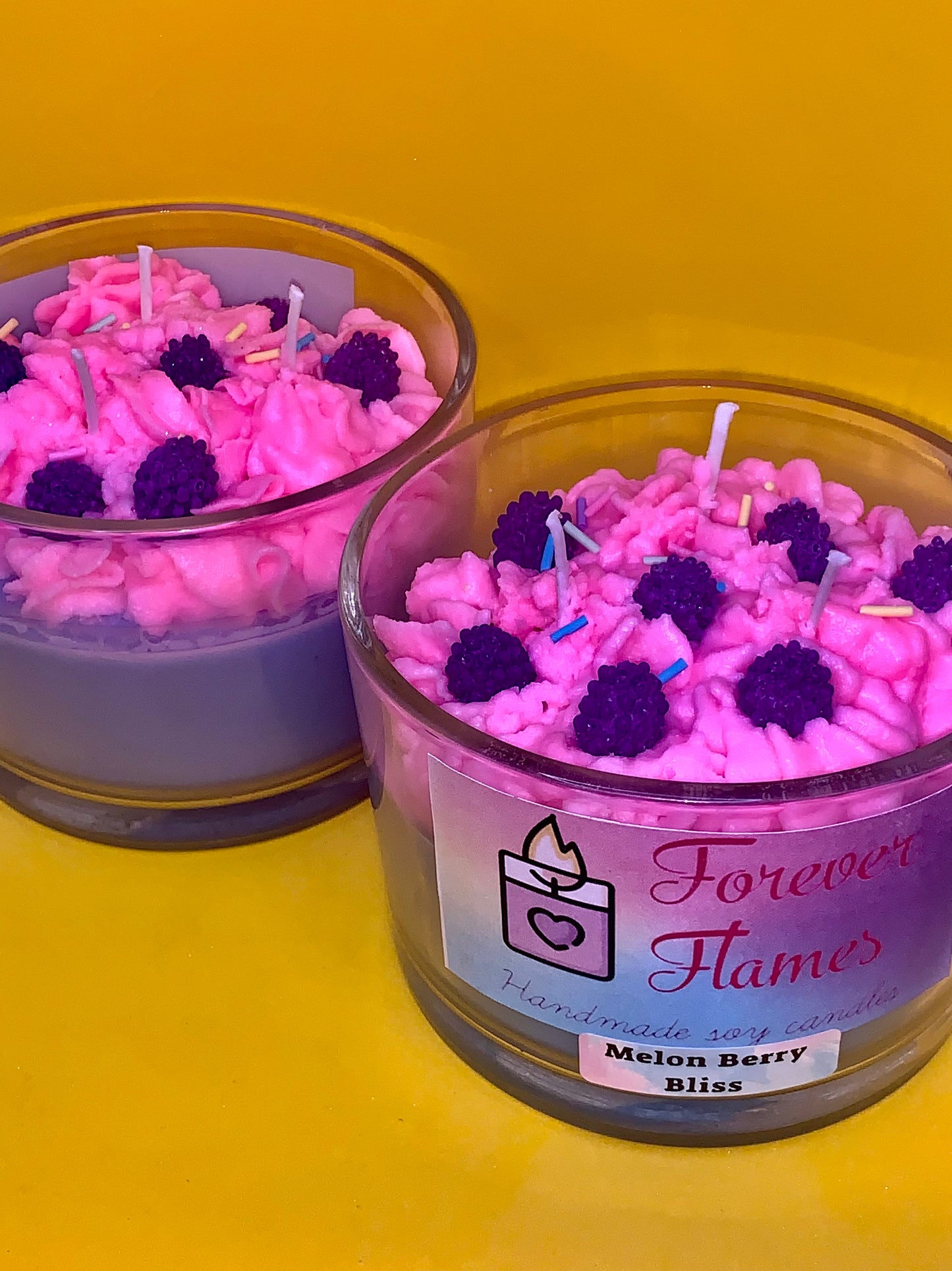 Melon Berry Bliss