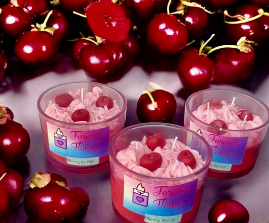 Black Cherry Merlot ๐