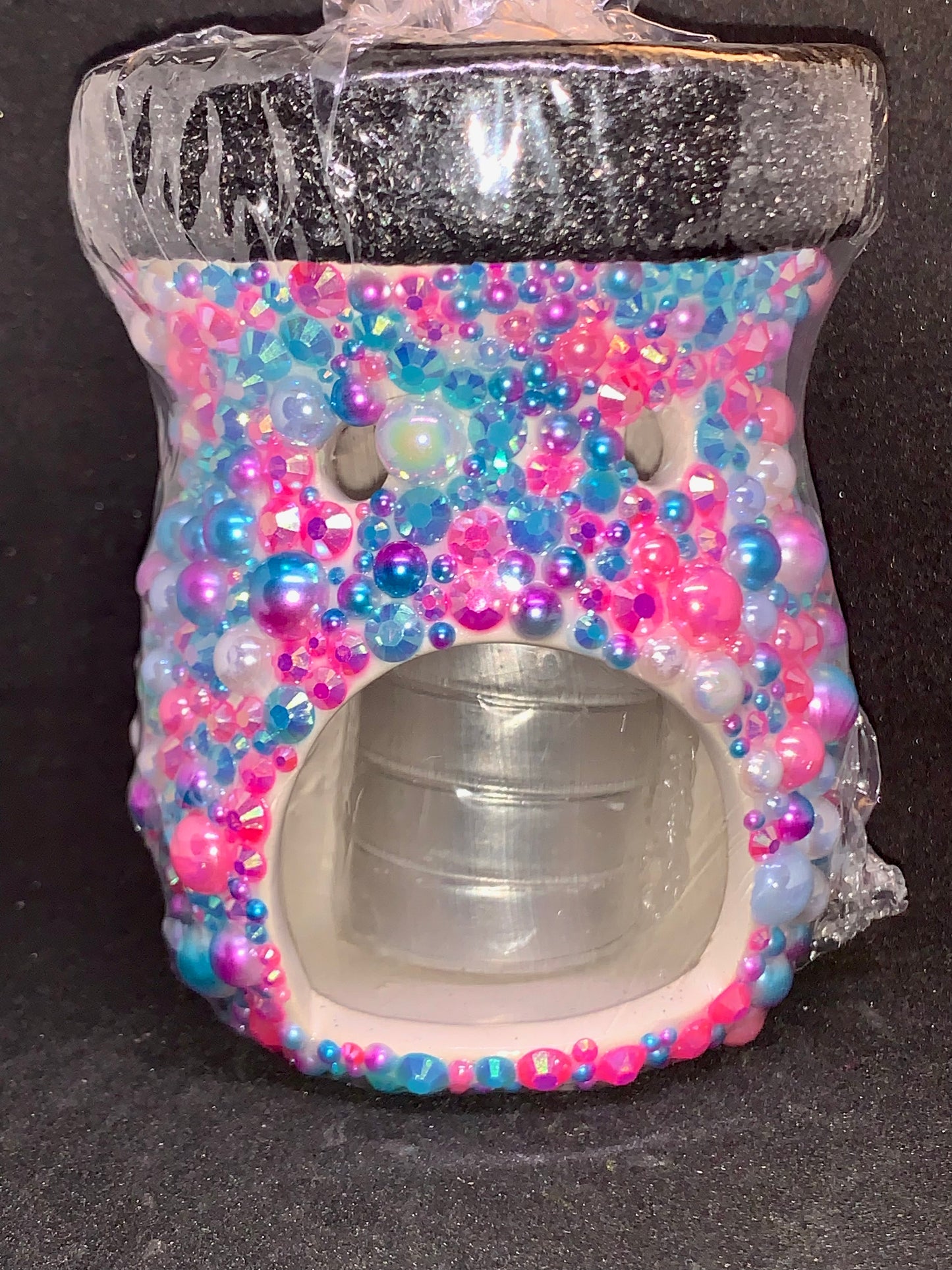 MINI Tealight Wax Warmer