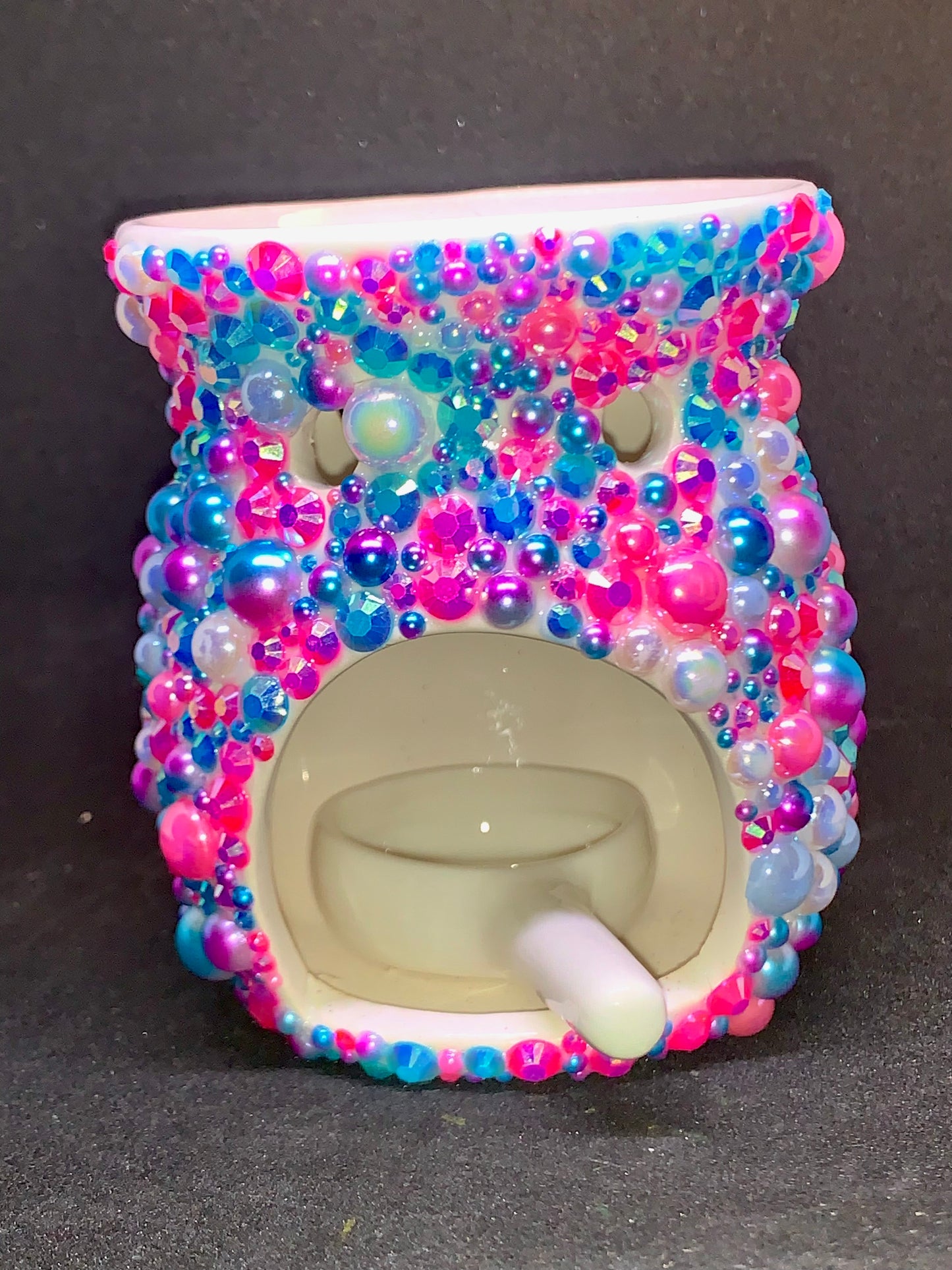 MINI Tealight Wax Warmer