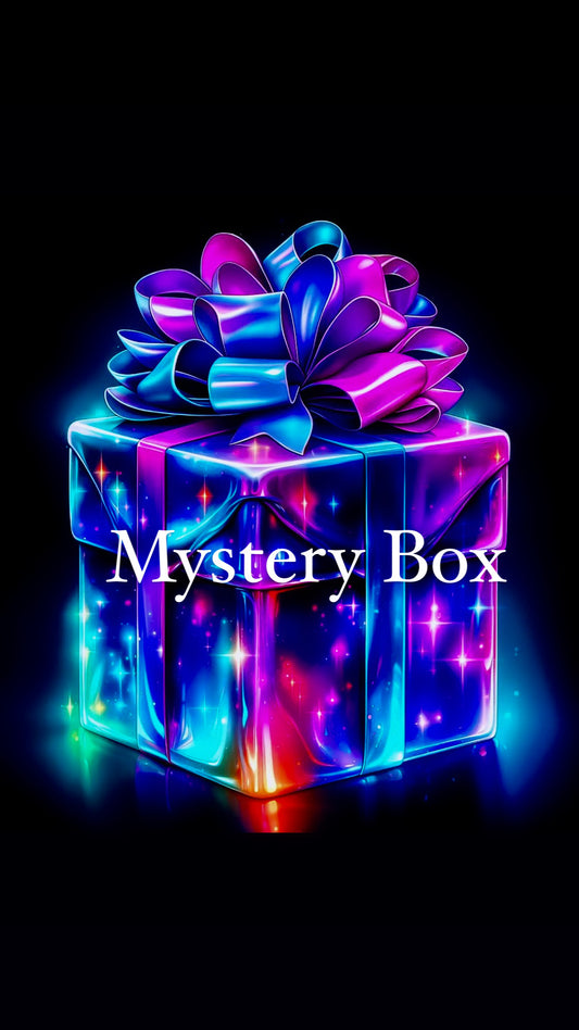 Mystery Box