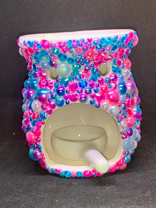 MINI Tealight Wax Warmer
